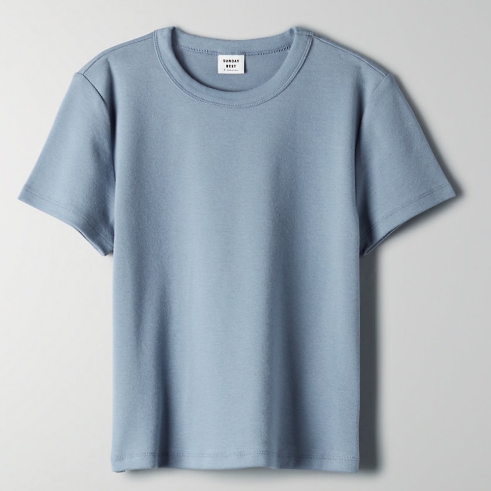 ISO